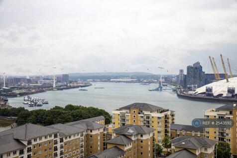 Balcony River View