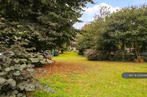Comunal Gardens