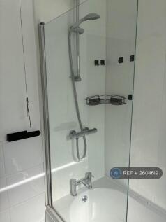 Shower Unit
