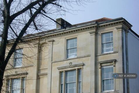 Front Elevation Top Flat