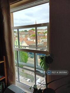 New Sash Window Double Glazing