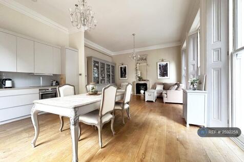 Kitchen And Dining