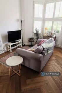 Part Of Living Area