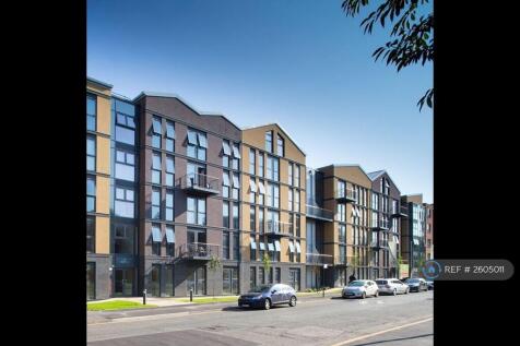 Arden Gate Development