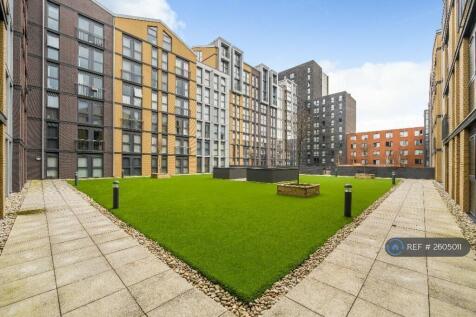 Common Courtyard
