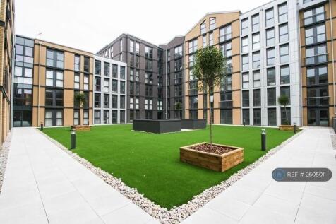Common Gardens
