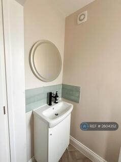 Downstairs Toilet