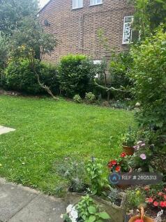 Shared Garden