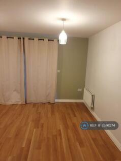 Living Room (Half Picture)