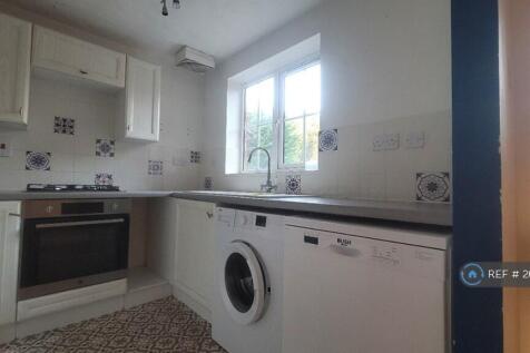 Kitchen - 1