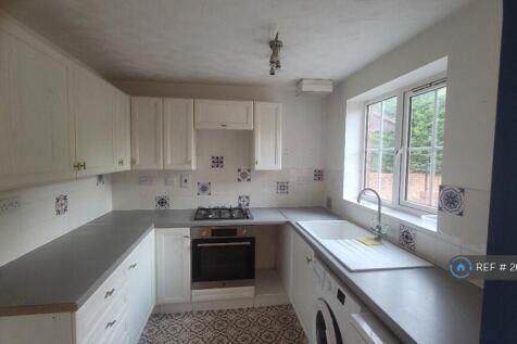 Kitchen - 2
