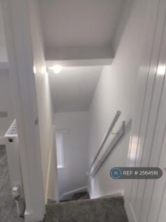 Stairs To Bedroom 1