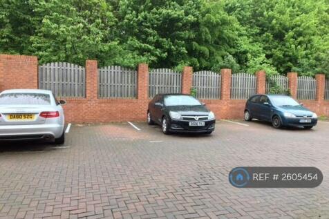 Allocated Parking