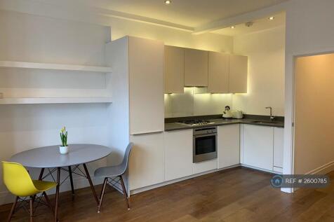 Kitchen Dining Area