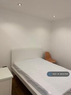 Second Double Bedroom