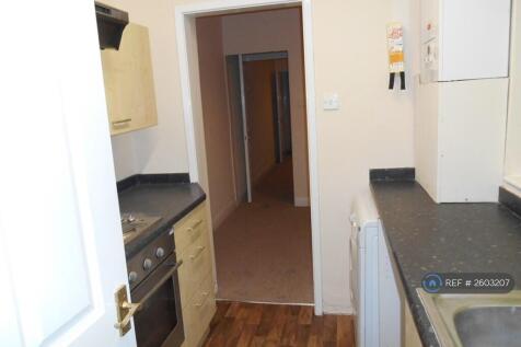 Kitchen To Dining Room