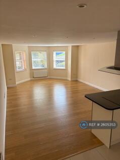 Lounge/Dinner/Kitchen