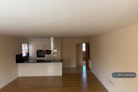 Lounge/Dinner/Kitchen 