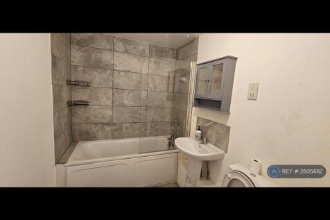 Refurbished Bathroom 