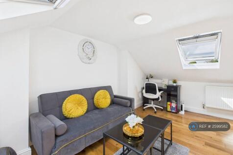 Dedicated Work Space With Fast Wifi