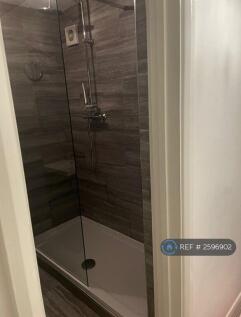 Large Shower 