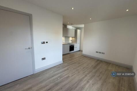 Living &amp; Dining Room
