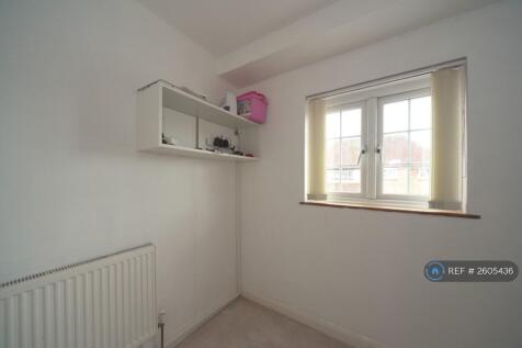 Third Bedroom