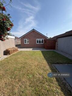 Back Elevation Of Property