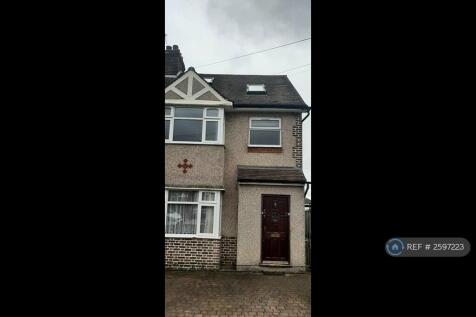 1st Floor Flat