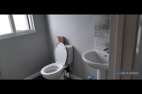 Top Toilet/Basin
