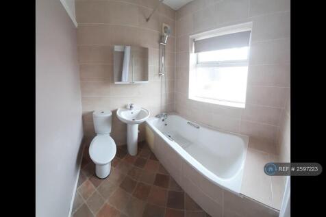 Bathroom/Shower