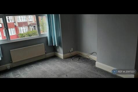 1st Floor Bed