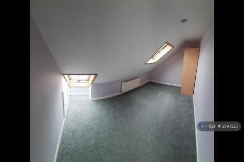 Front Bedroom