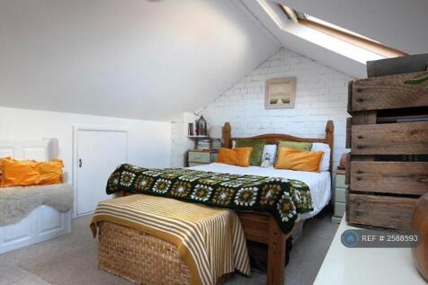 Loft Room