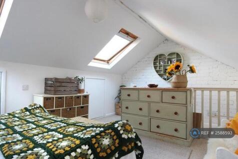 Loft Room
