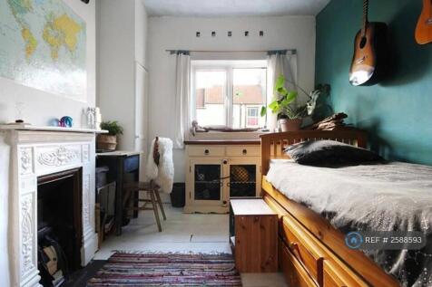 Back Bedroom