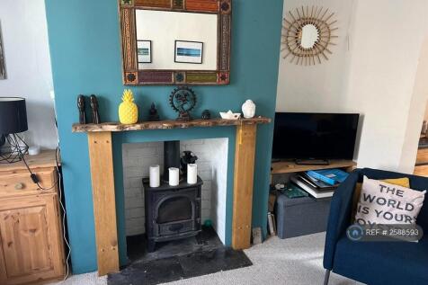 Log Burner
