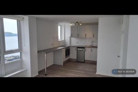 Open Plan Kitchen