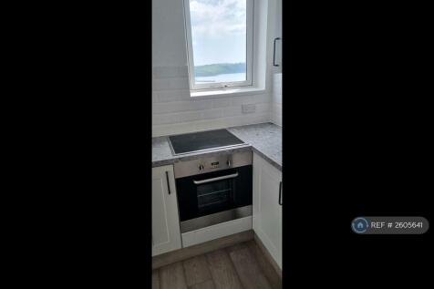 New Oven &amp; Hob