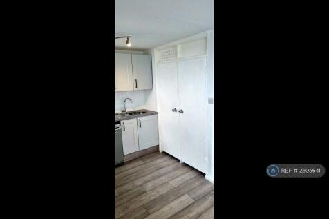 Kitchen Storage Cupboards