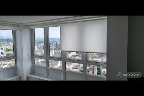 New Blinds