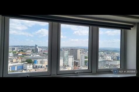 Bedroom View