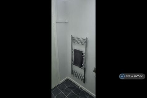 Heated Towel Rail