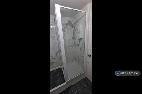 Modern Power Shower