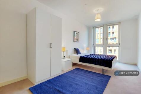 Bed 1