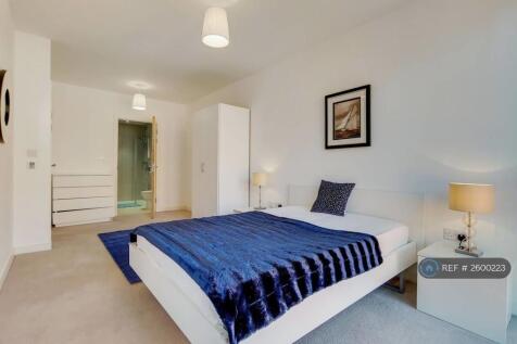 Bed 1