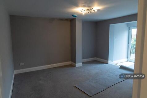 Rear Bedroom 