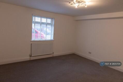 Front Bedroom