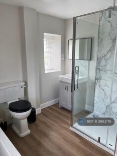 Bathroom Two