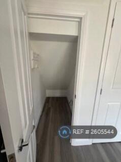 Downstairs Storage 